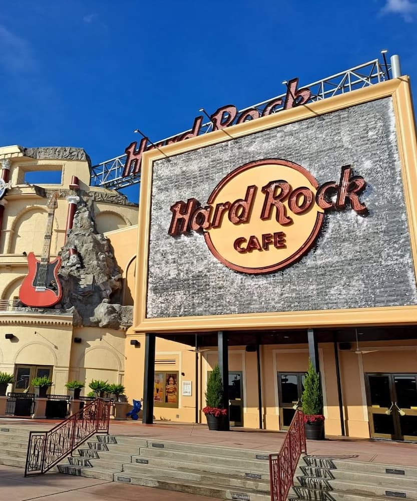 Universal Studios Area, Orlando Universal Studios Area, Orlando