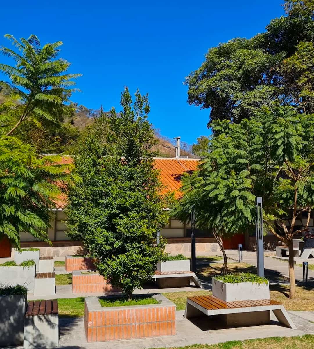 Universidad Católica de Salta Universidad Católica de Salta