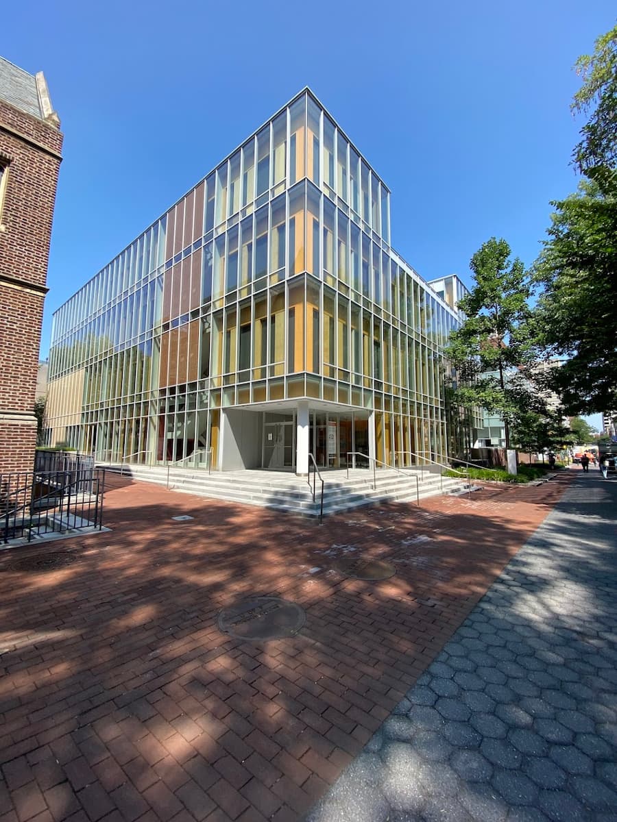 University City, Philadelphia University City, Philadelphia