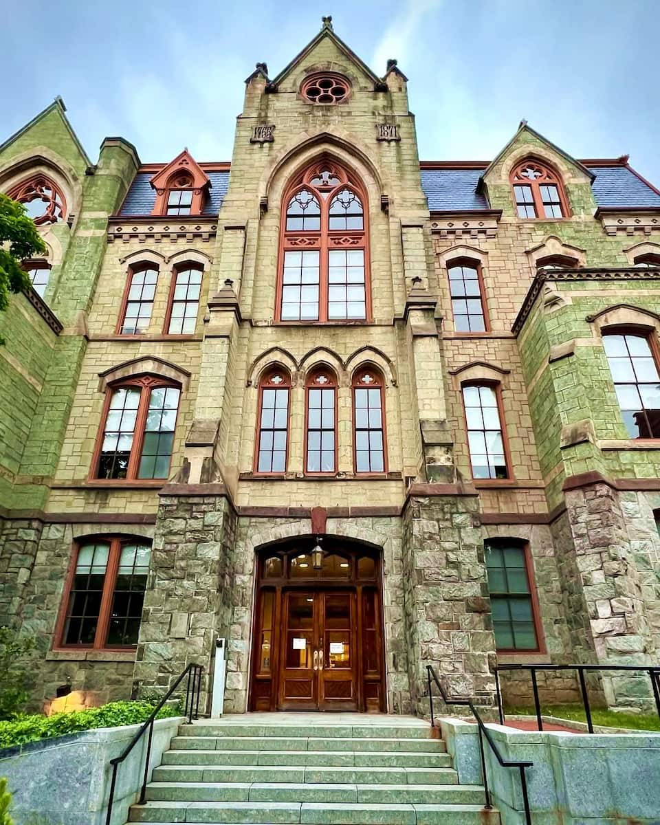 University City, Philadelphia University City, Philadelphia