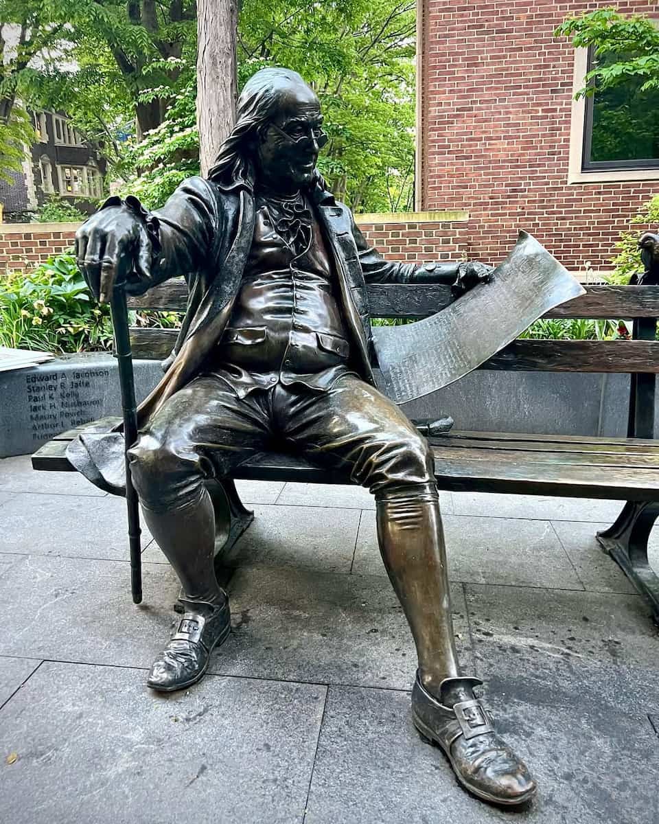 University City, Philadelphia University City, Philadelphia