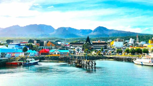Ushuaia, Argentina