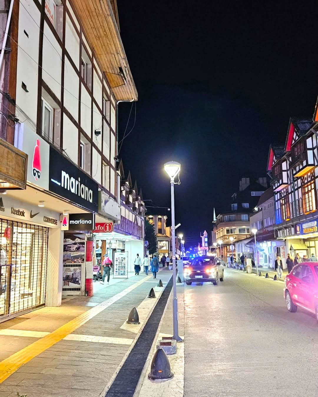 Ushuaia City Center Nightlife Ushuaia City Center Nightlife