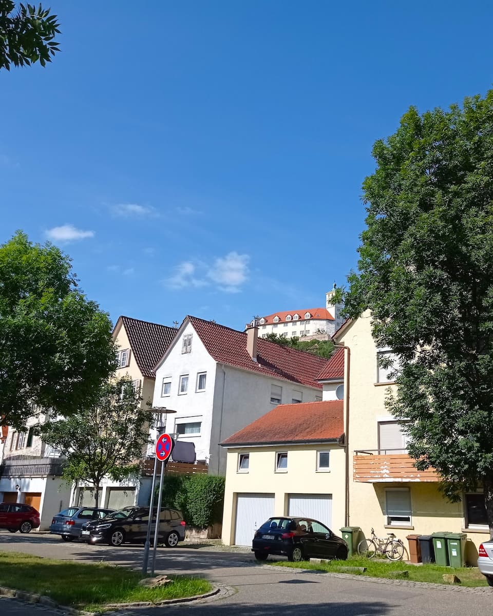 Vaihingen, Germany Vaihingen, Germany