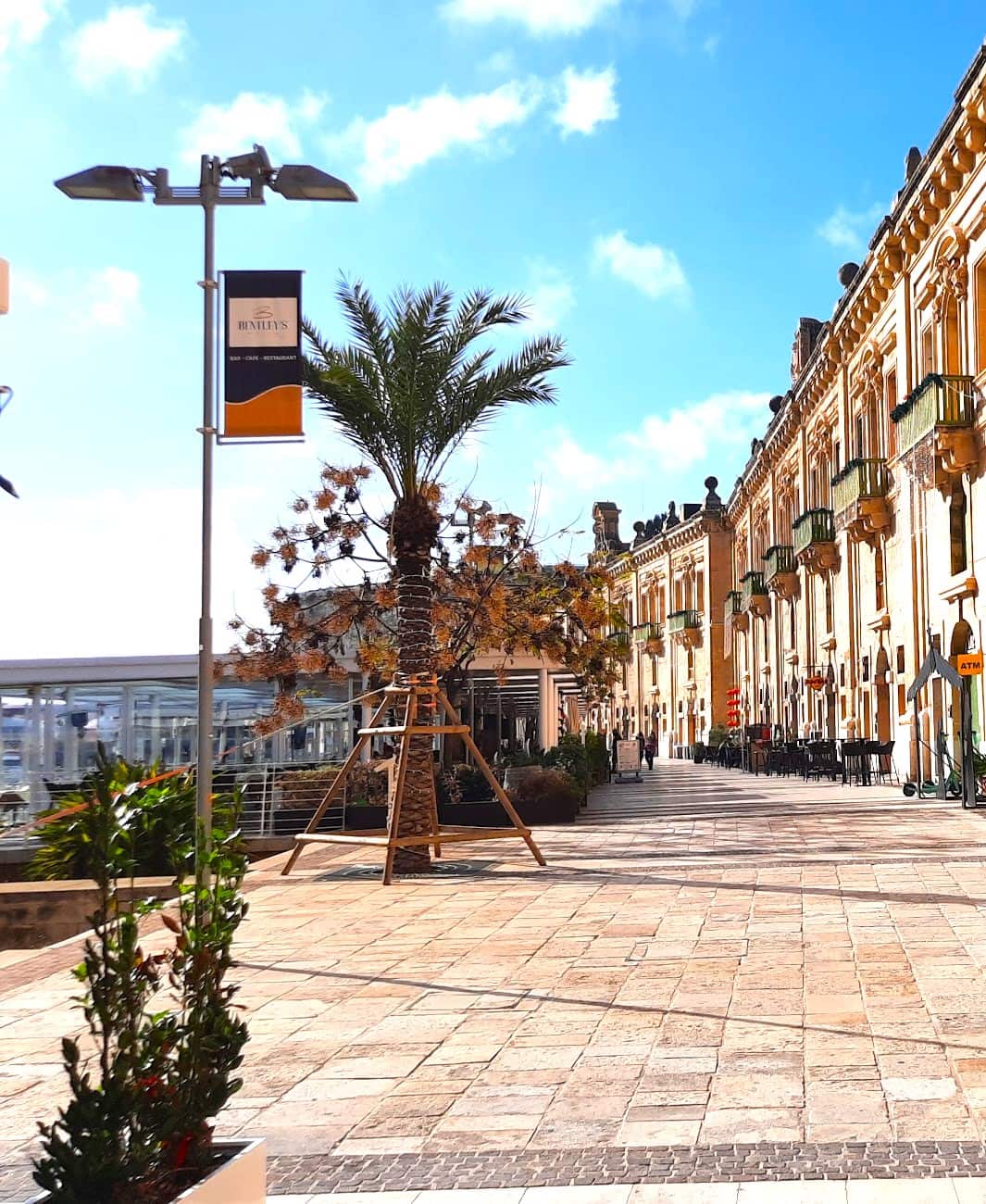 Valletta Waterfront Valletta Waterfront
