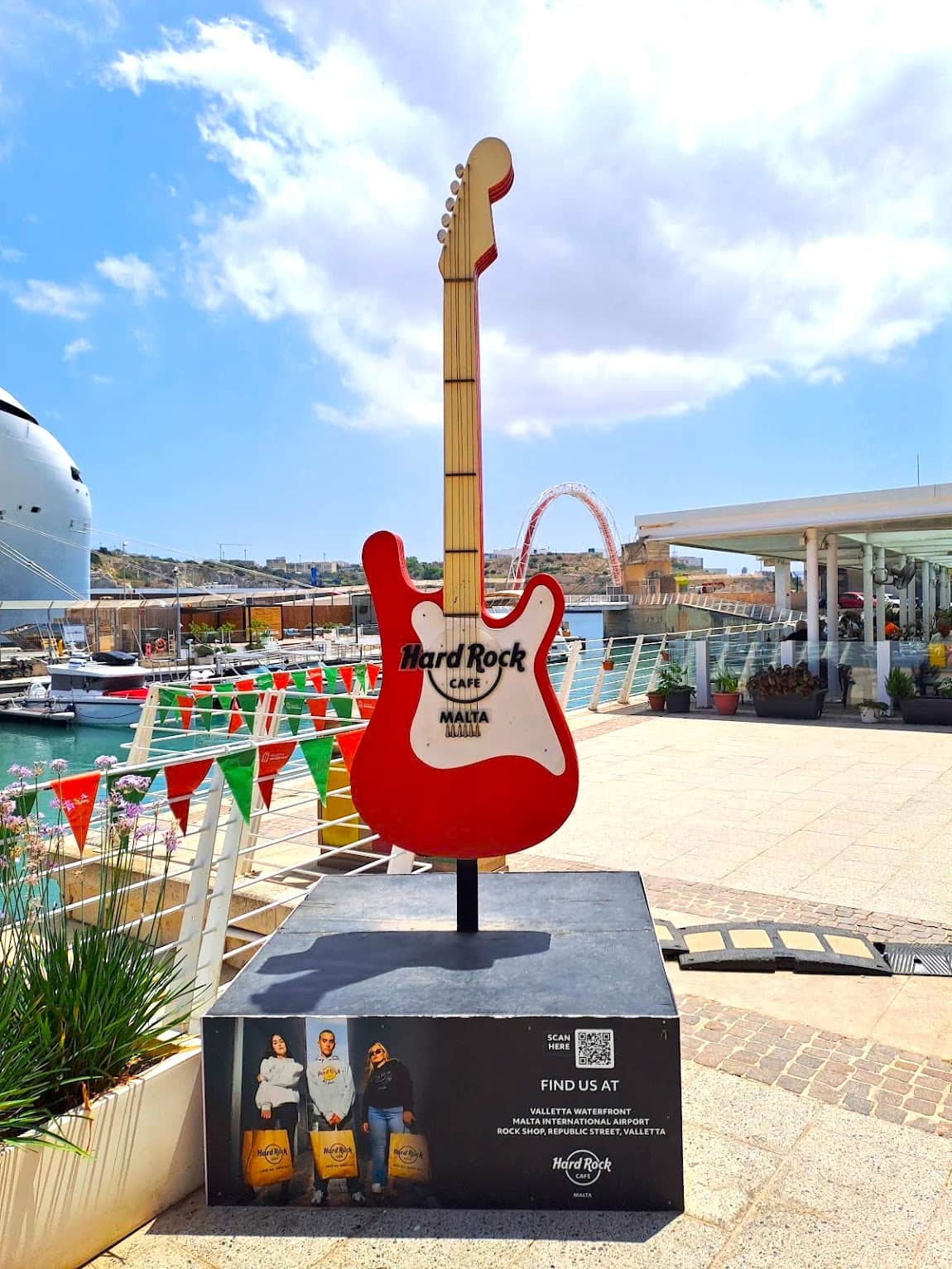 Valletta Waterfront Valletta Waterfront