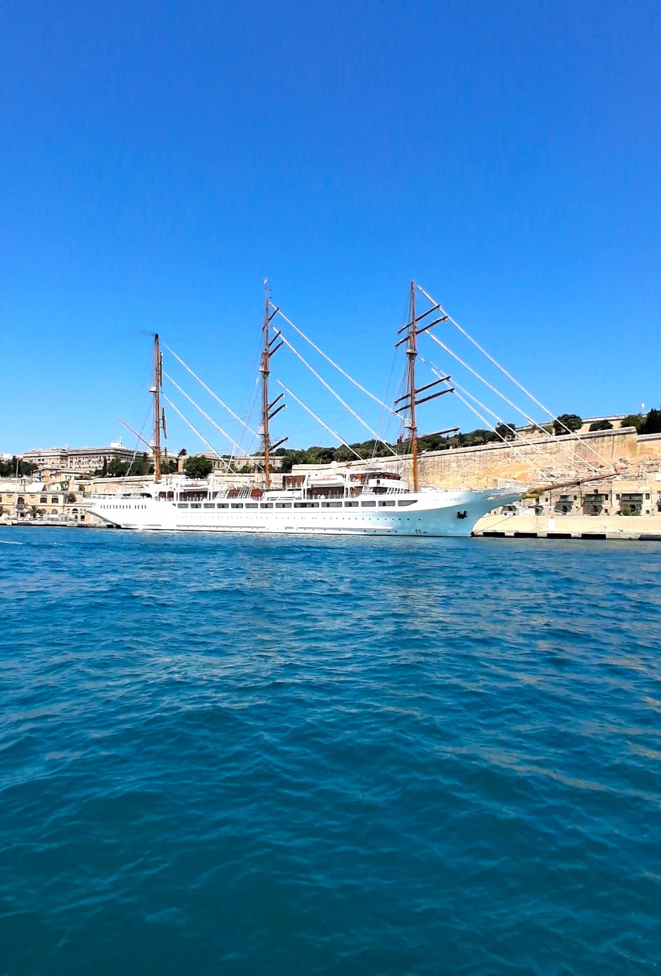 Valletta Waterfront Valletta Waterfront