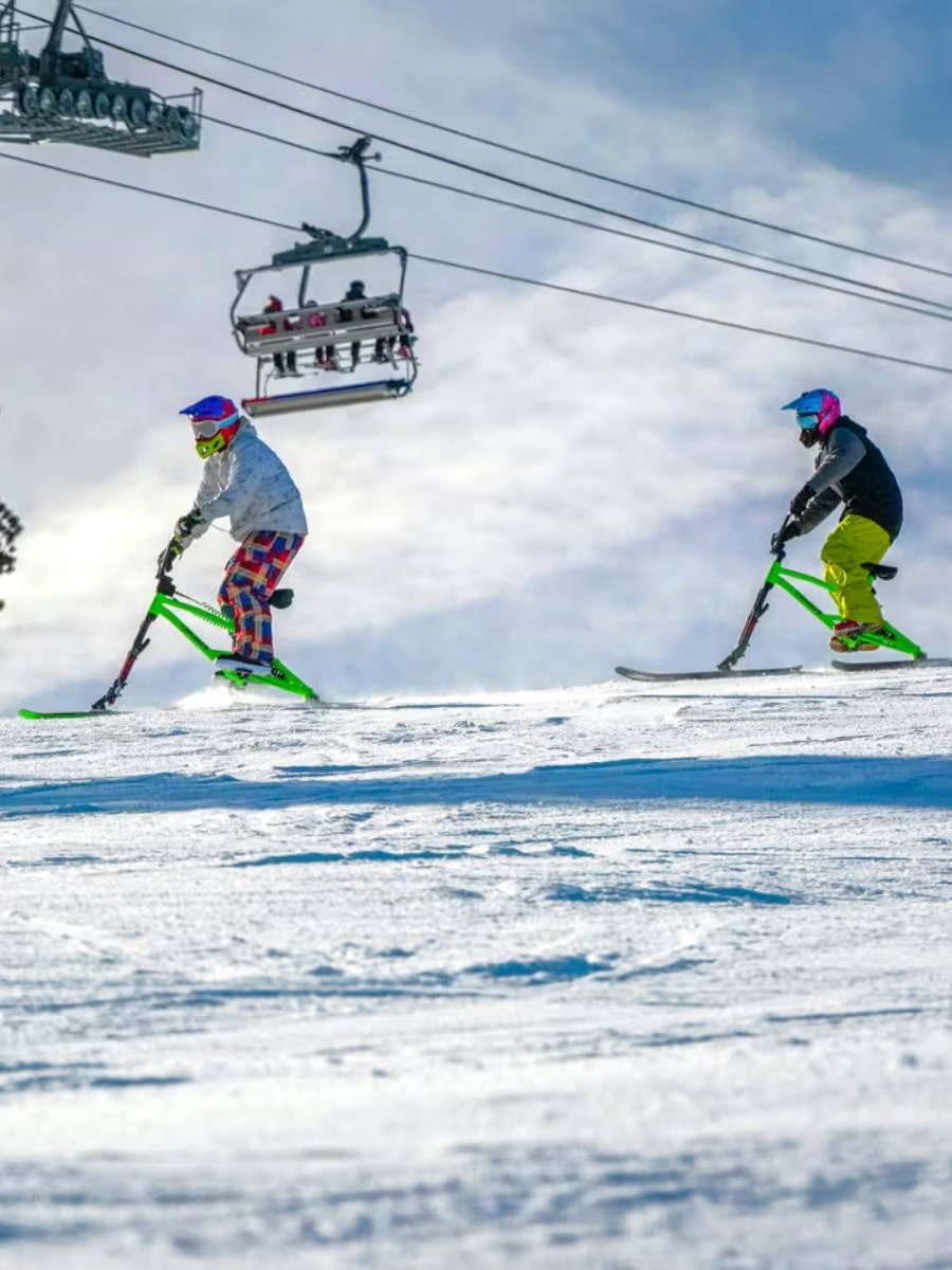 Vallnord, Andorra Vallnord, Andorra