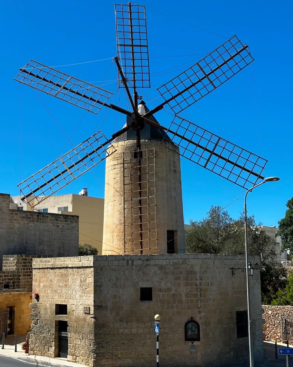 Victoria, Gozo Victoria, Gozo