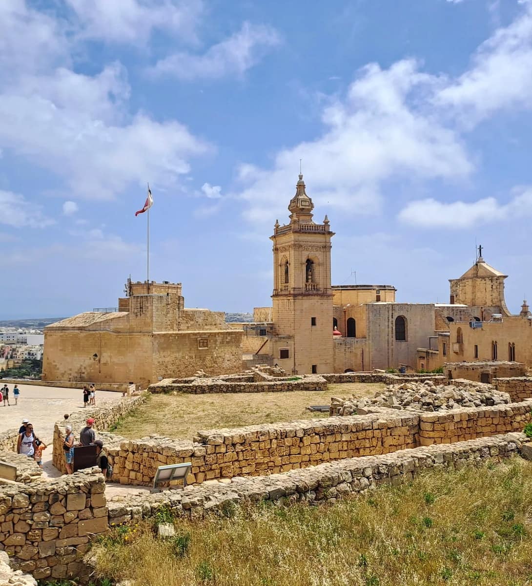 Victoria, Gozo Victoria, Gozo