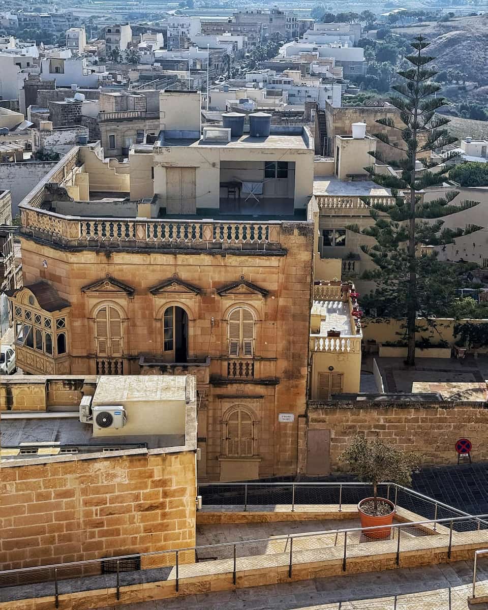 Victoria, Gozo Victoria, Gozo