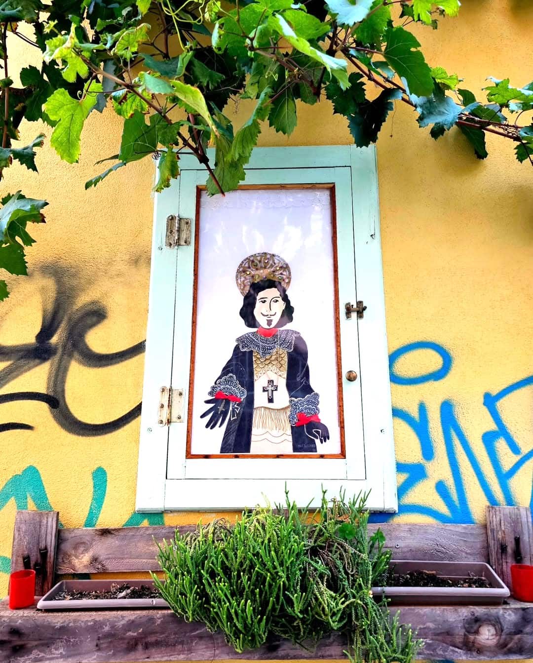 Villanova, Cagliari Villanova, Cagliari