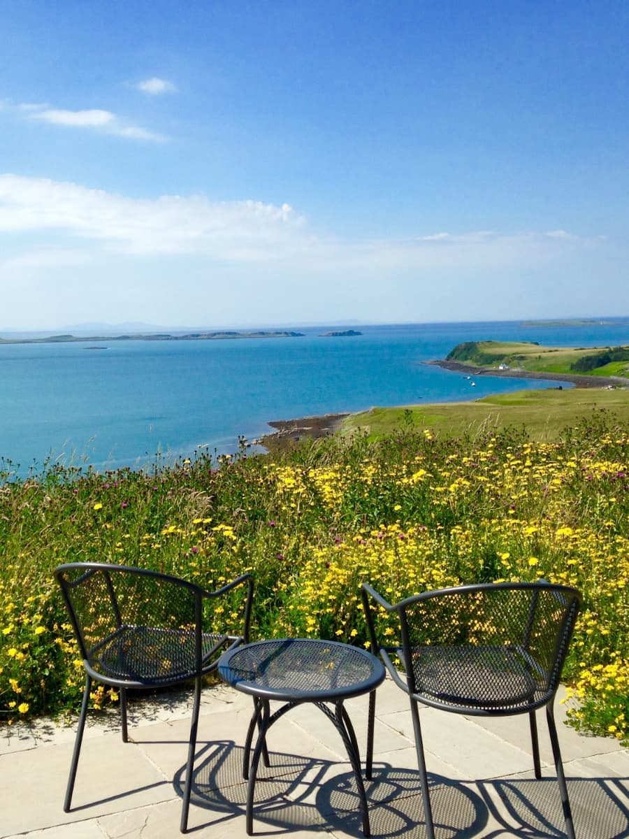Waternish Peninsula, Isle of Skye Waternish Peninsula, Isle of Skye