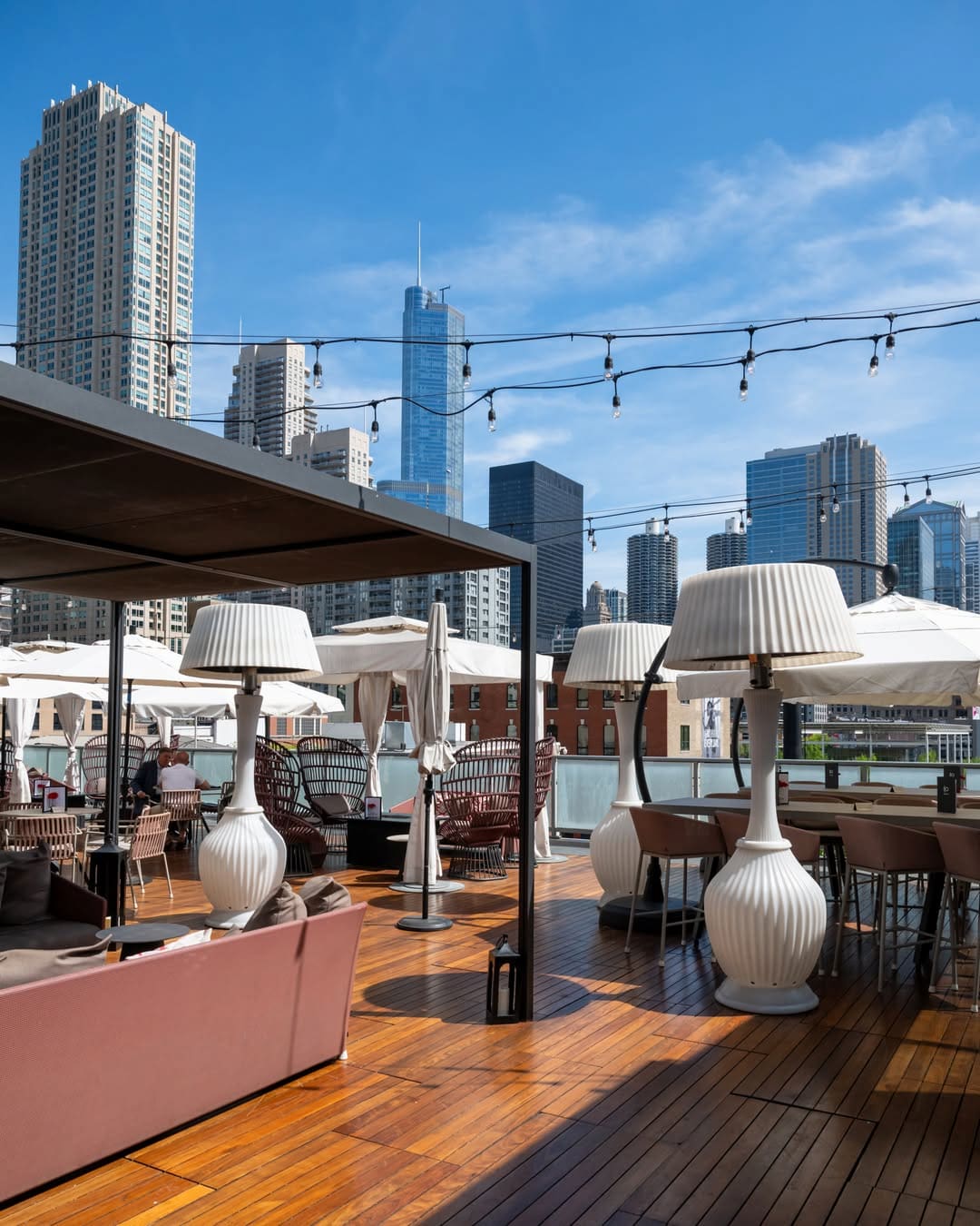 West Loop, Chicago West Loop, Chicago