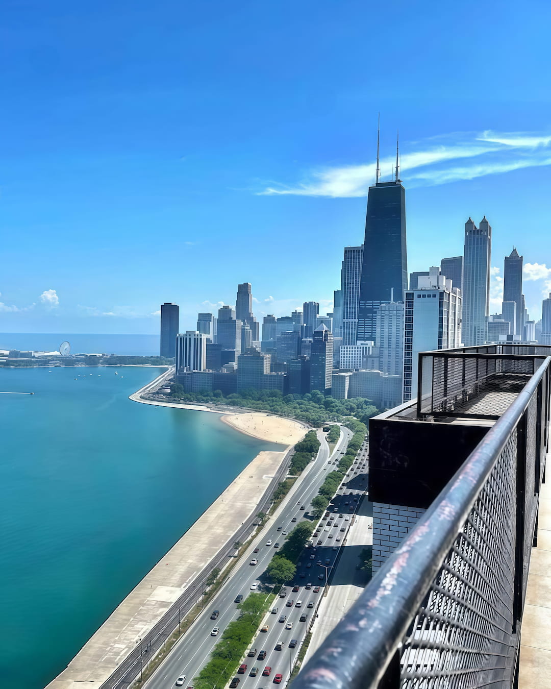 West Loop, Chicago West Loop, Chicago