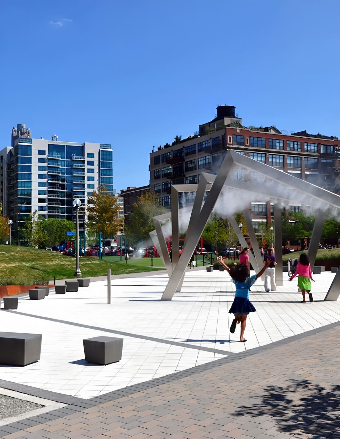 West Loop, Chicago West Loop, Chicago