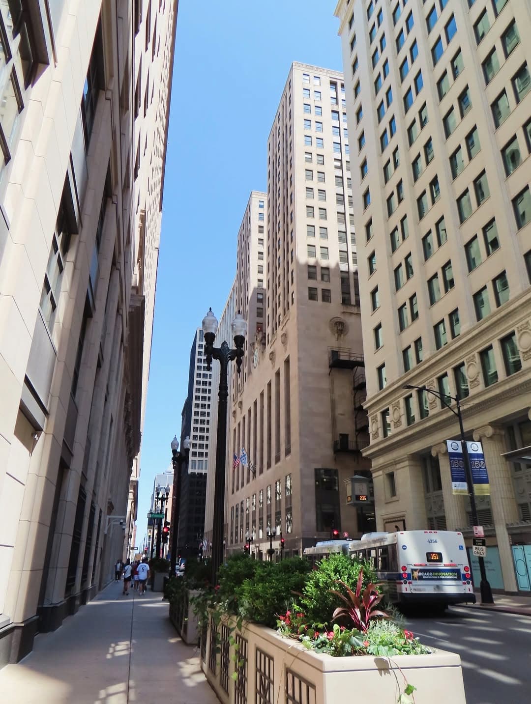 West Loop, Chicago West Loop, Chicago