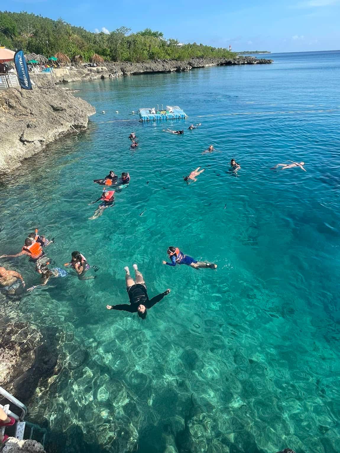 West View, San Andrés Island West View, San Andrés Island