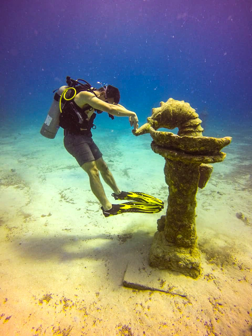 West View, San Andrés Island West View, San Andrés Island