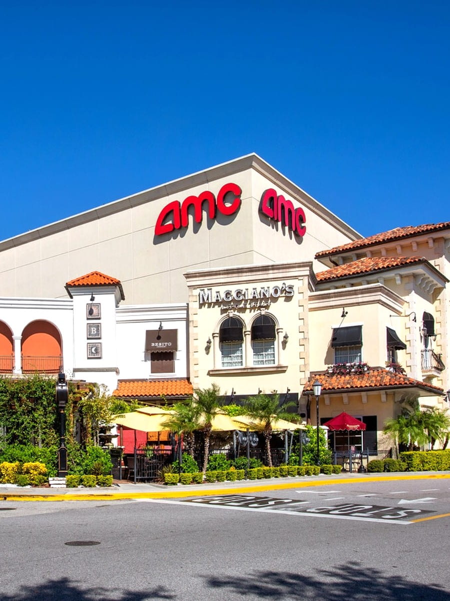 Westshore Plaza, Tampa Westshore Plaza, Tampa