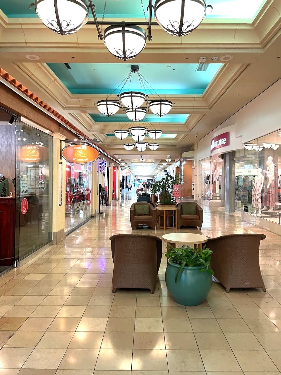 Westshore Plaza, Tampa Westshore Plaza, Tampa