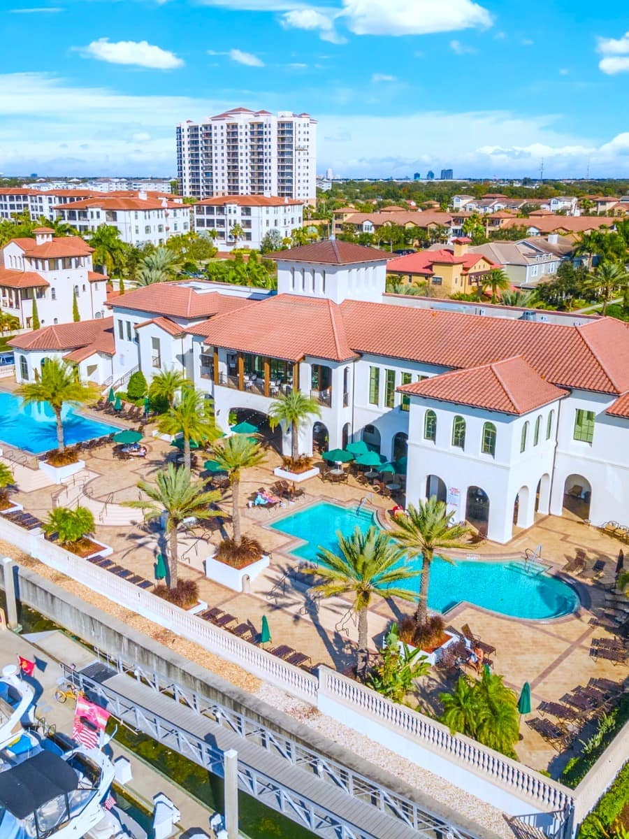 Westshore, Tampa Westshore, Tampa