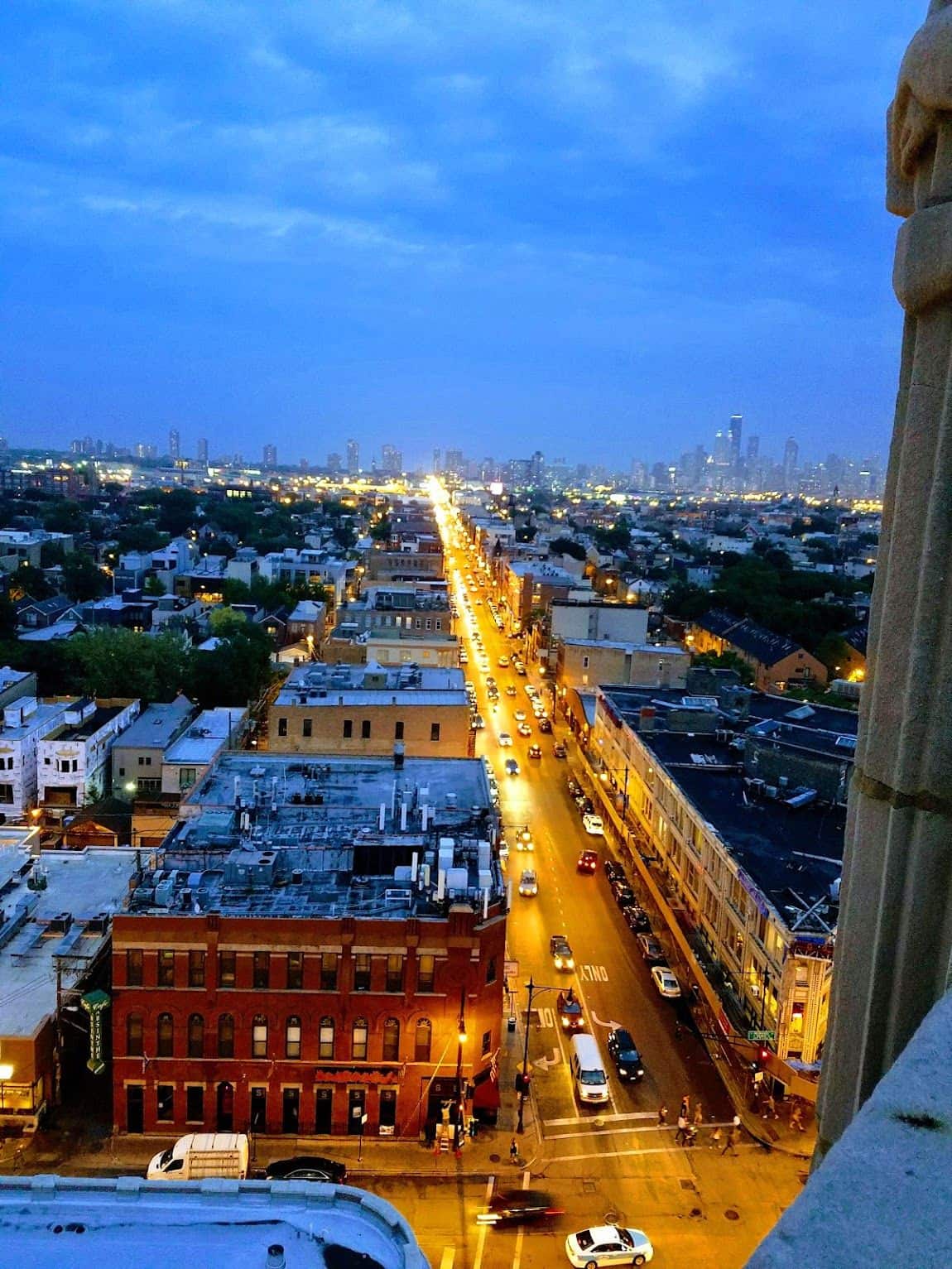 Wicker Park, Chicago Wicker Park, Chicago