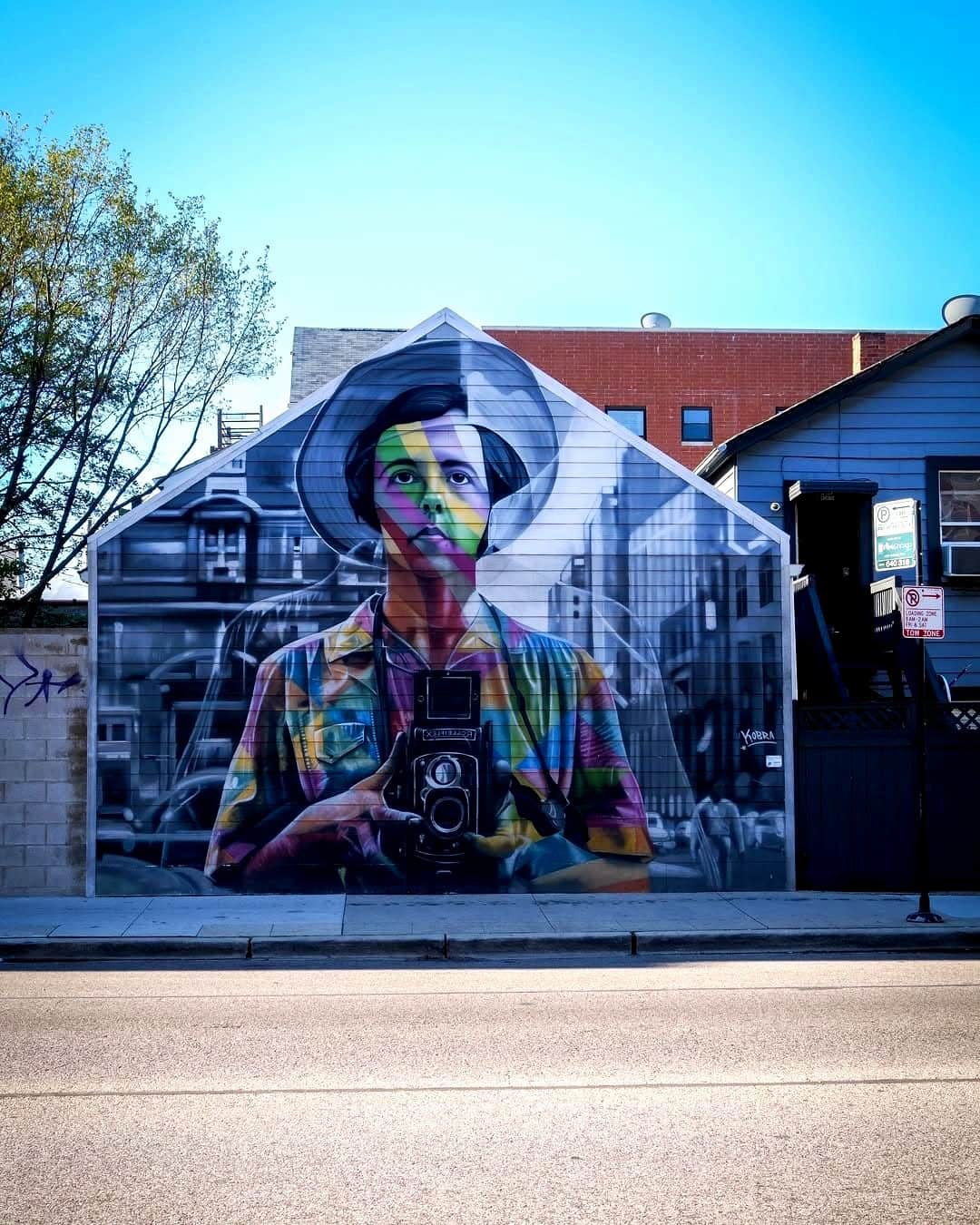 Wicker Park, Chicago Wicker Park, Chicago