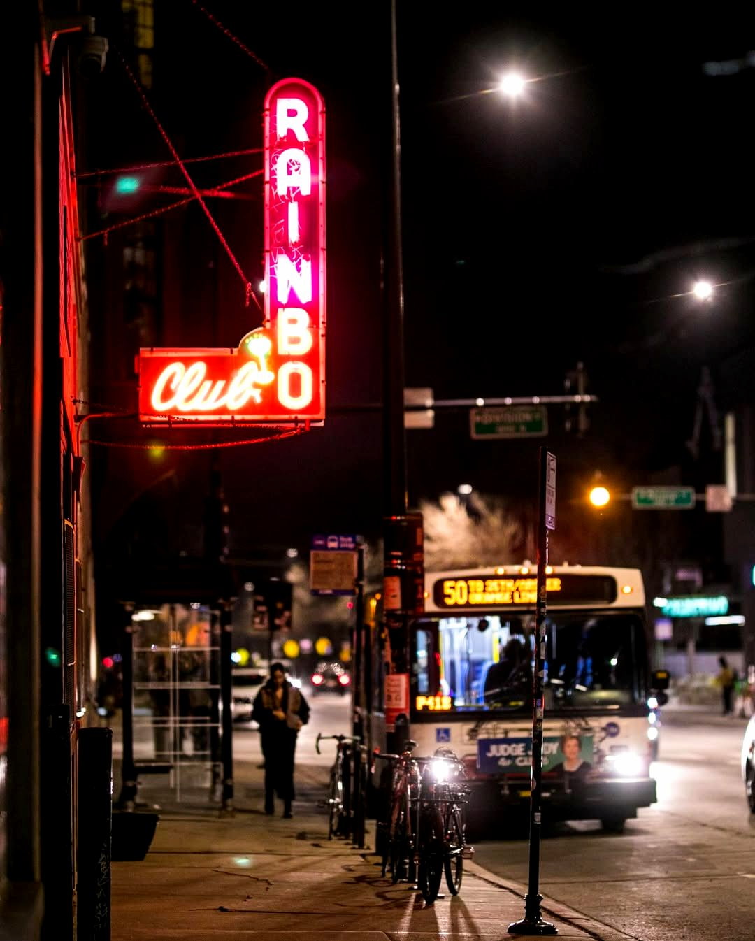Wicker Park, Chicago Wicker Park, Chicago
