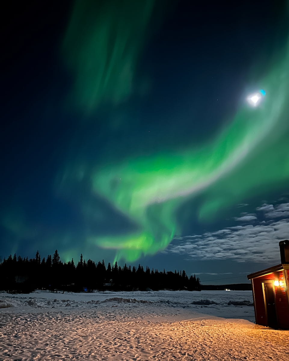 Wilderness Areas, Rovaniemi (7) Wilderness Areas Rovaniemi 7