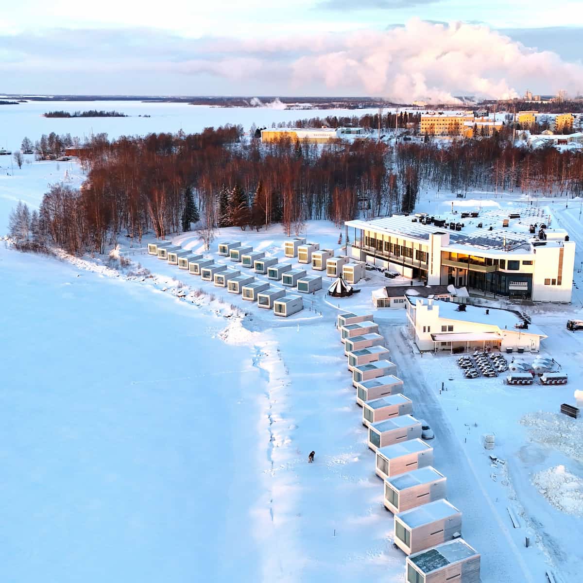 Wilderness Areas, Rovaniemi Wilderness Areas, Rovaniemi