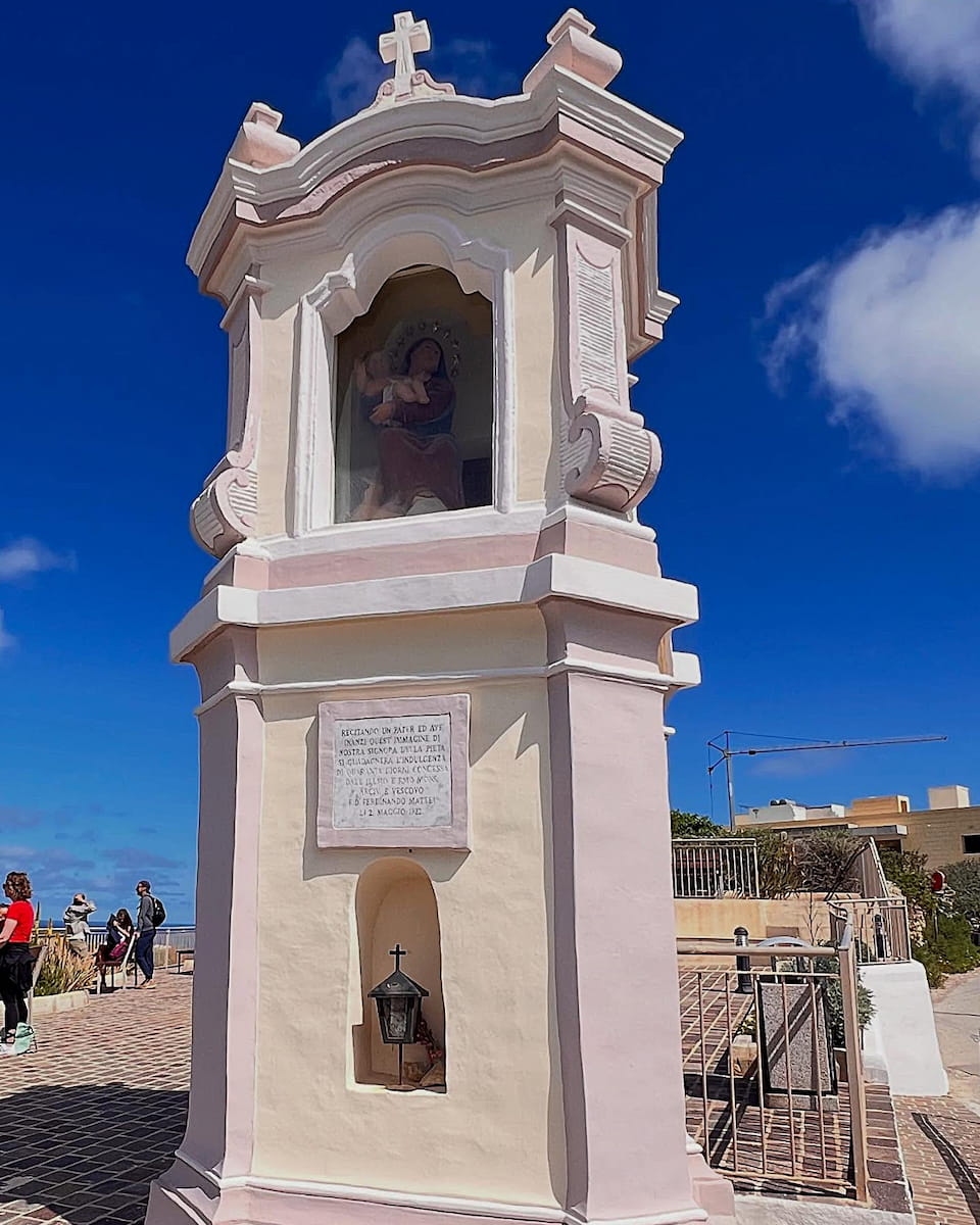 Xaghra, Gozo Xaghra, Gozo