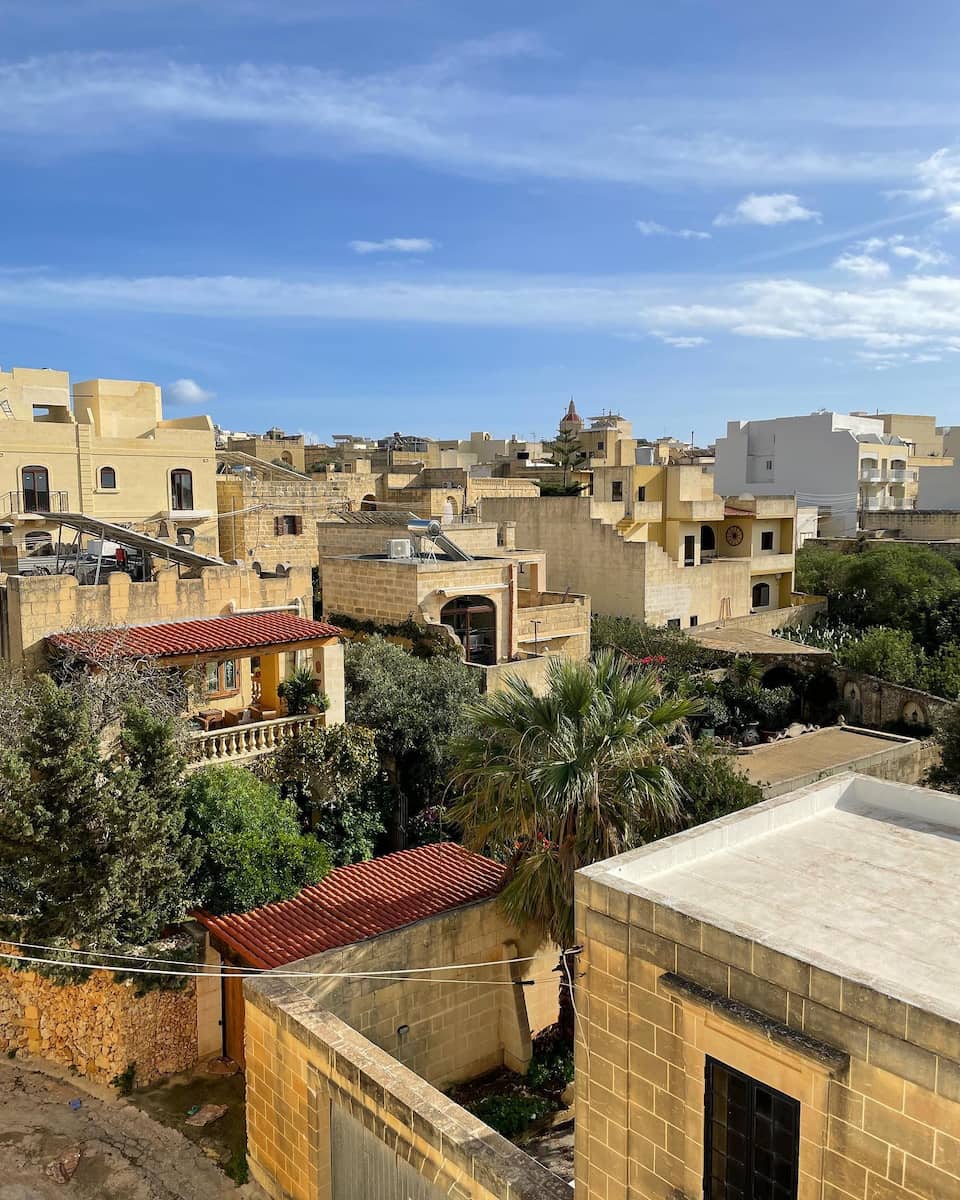 Xaghra, Gozo Xaghra Gozo3