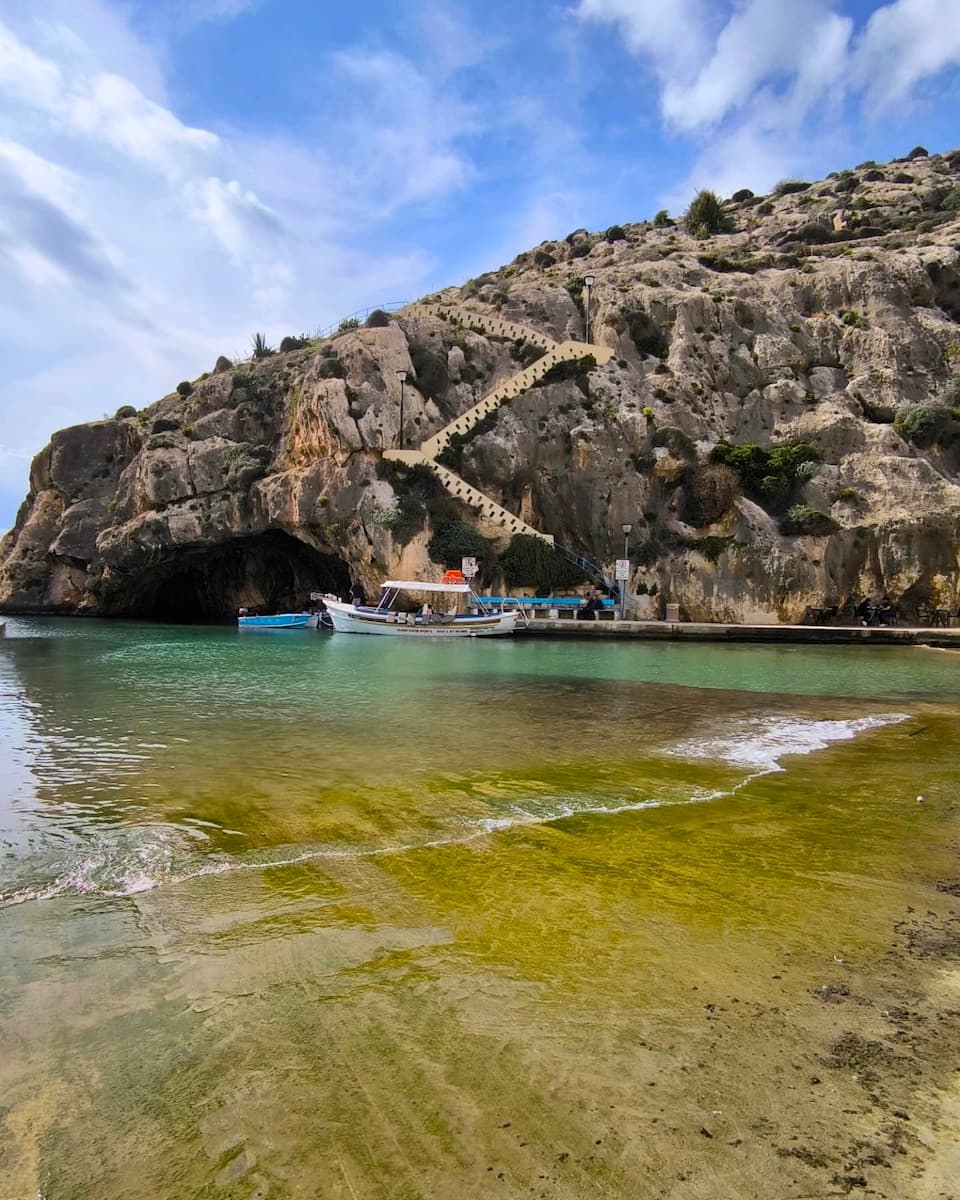 Xlendi, Gozo Xlendi, Gozo
