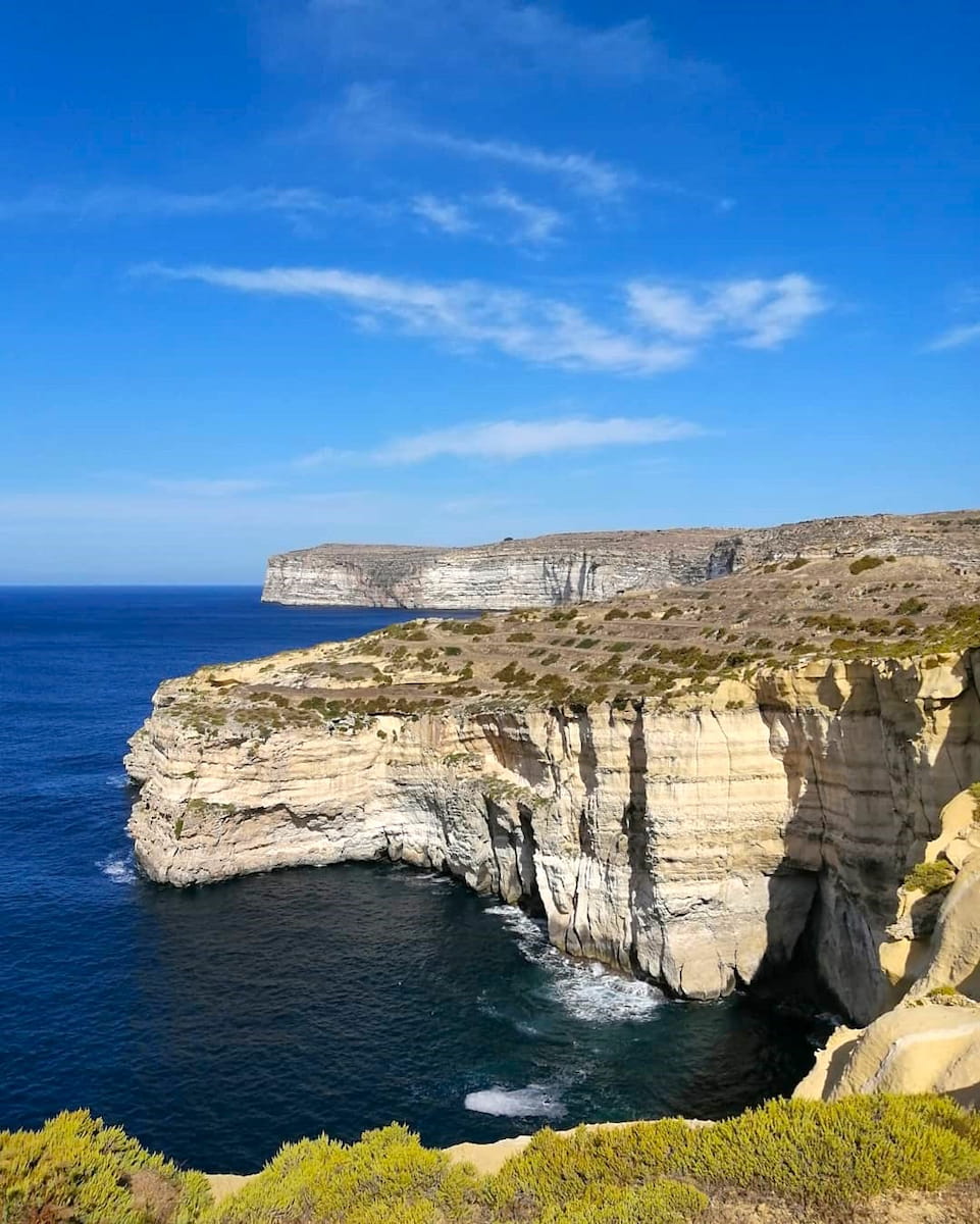 Xlendi, Gozo Xlendi, Gozo