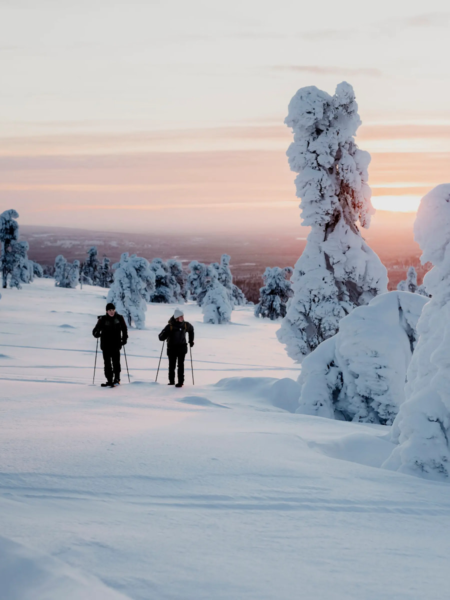 Yllas, Lapland, Finland Yllas, Lapland, Finland