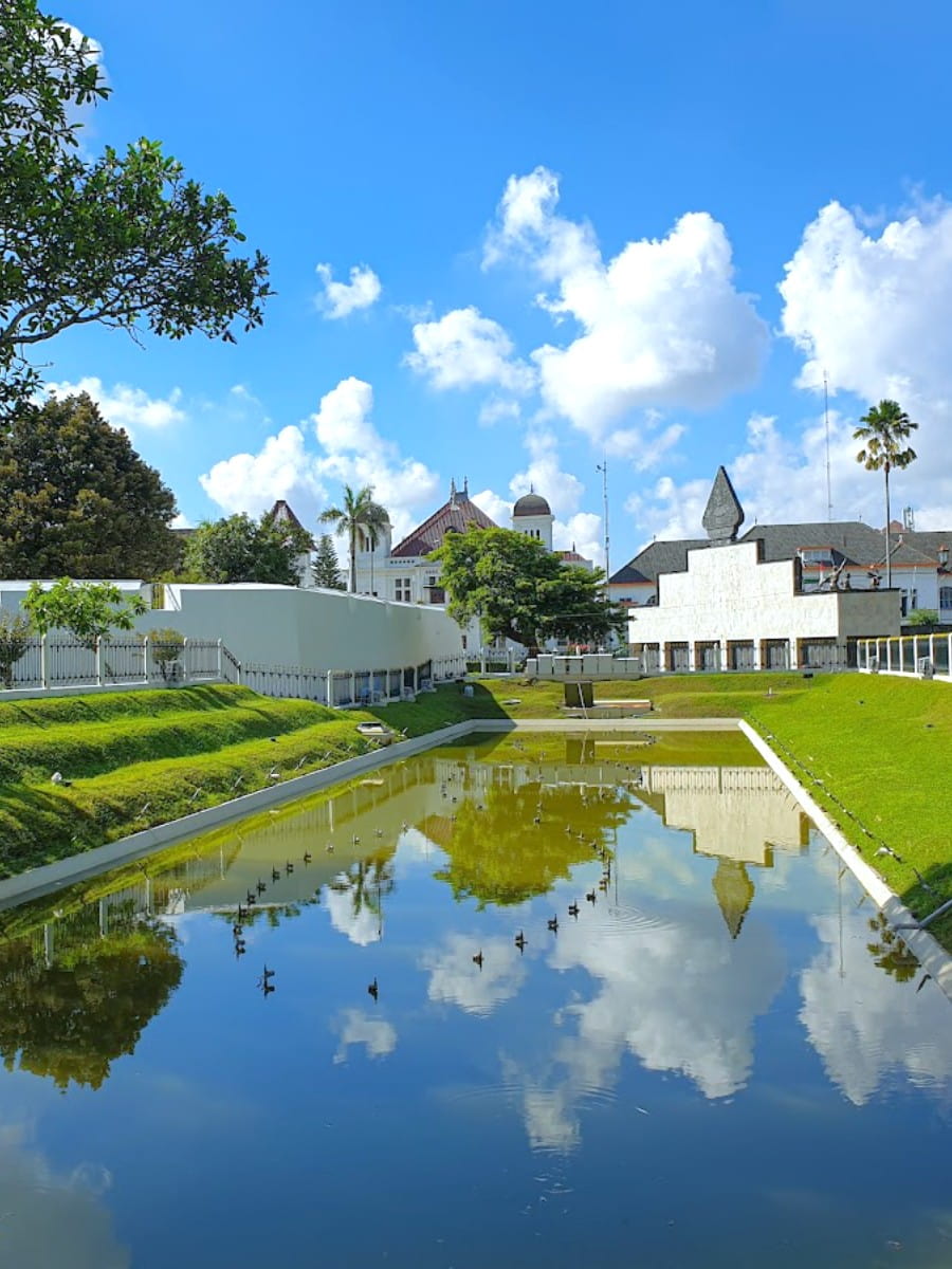 Yogyakarta Yogyakarta