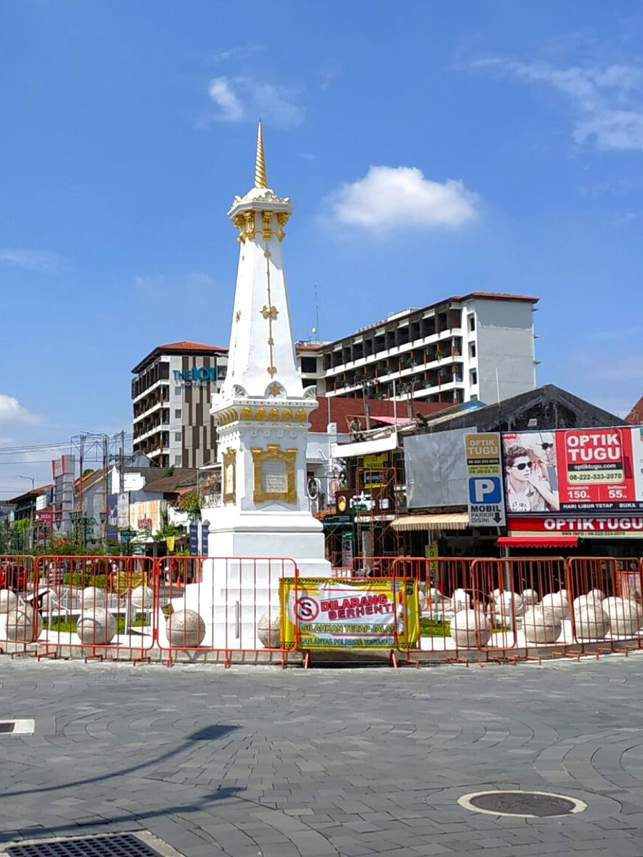 Yogyakarta Yogyakarta