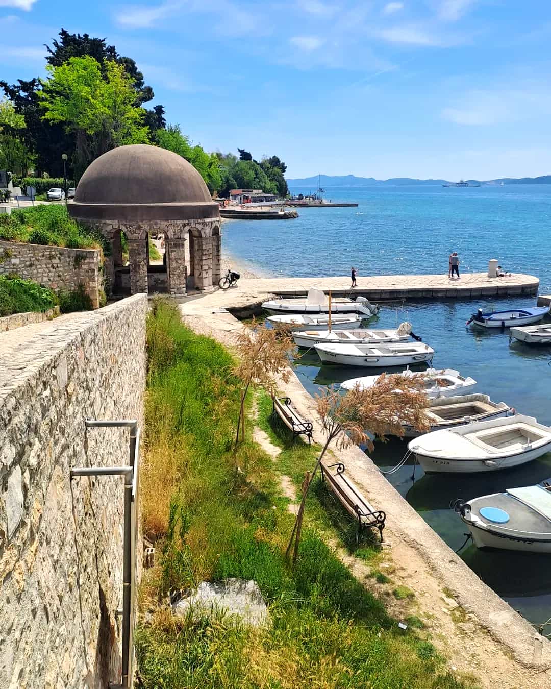 Zadar, Croatia (7) (1) Zadar Croatia 7 1