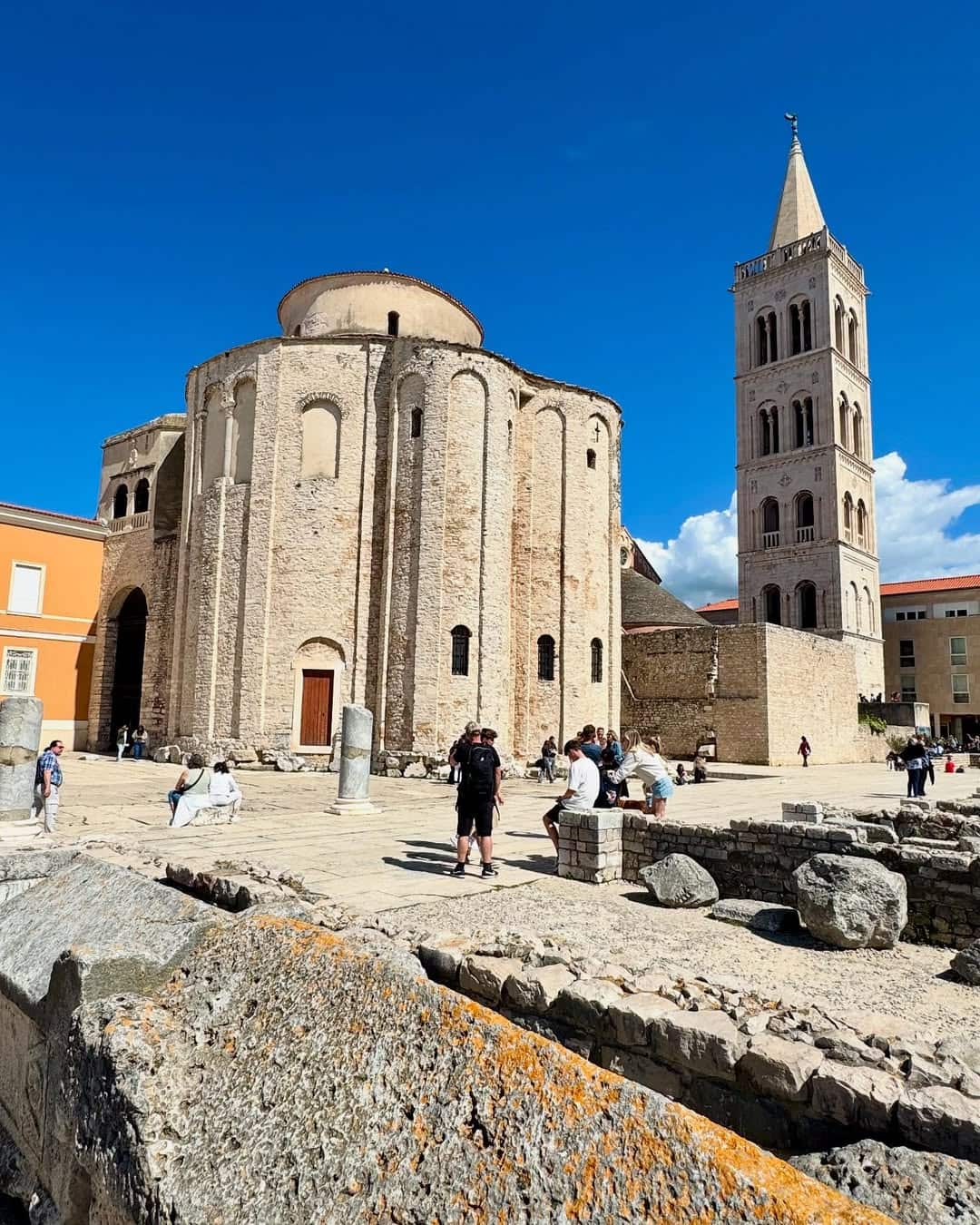 Zadar, Croatia Zadar, Croatia