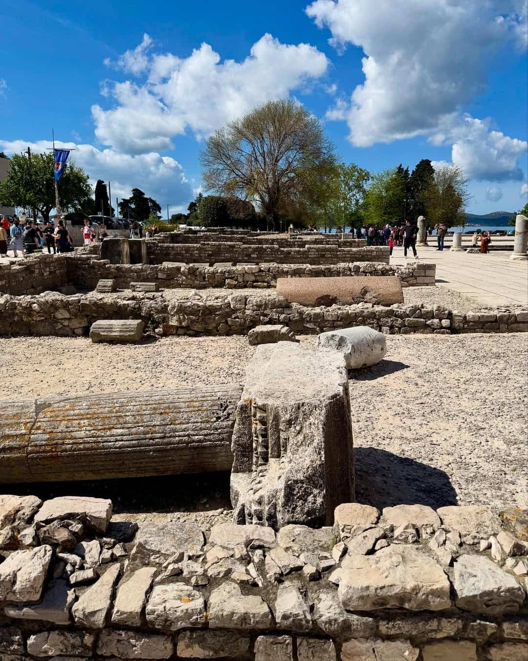 Zadar, Croatia Zadar, Croatia