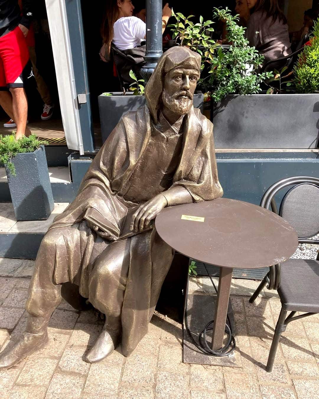 Zagreb Lower Town, Croatia Zagreb Lower Town, Croatia