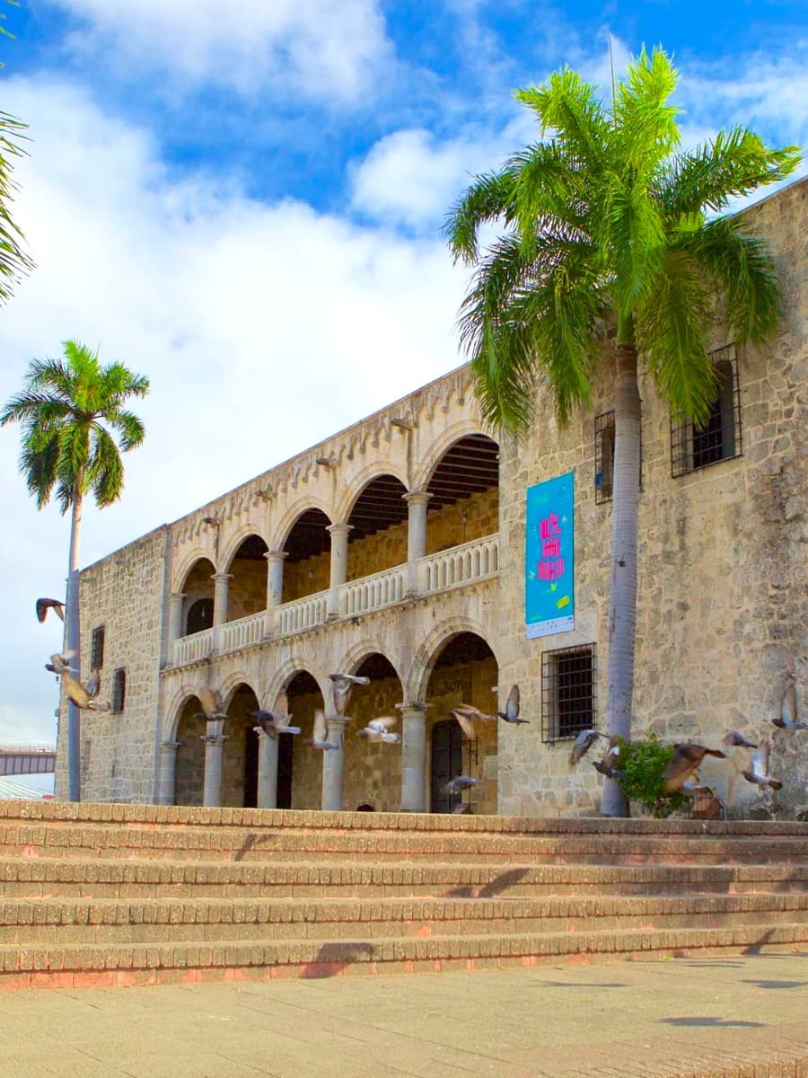 Zona Colonial, Santo Domingo Zona Colonial Santo Domingo 5