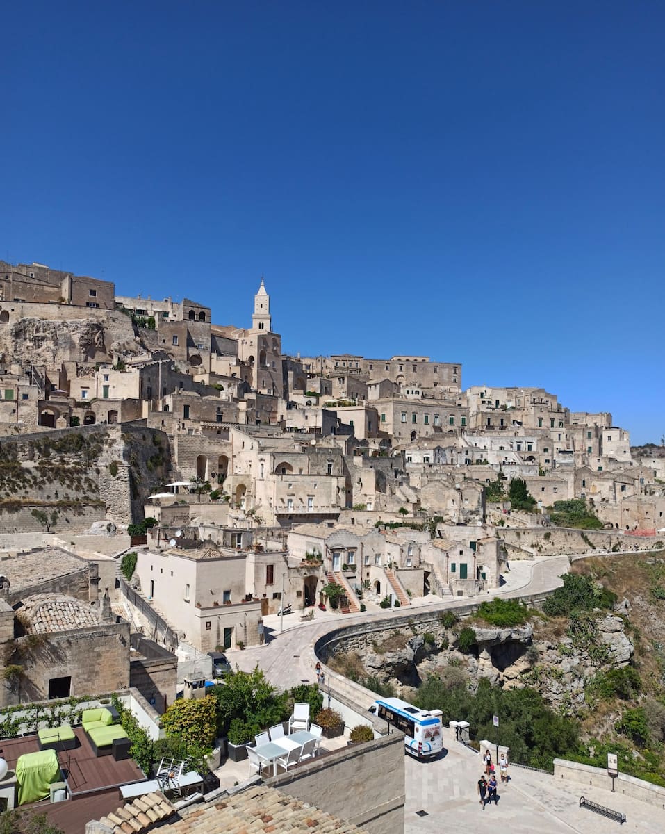 Alberobello Old Town, Italy Alberobello Old Town, Italy