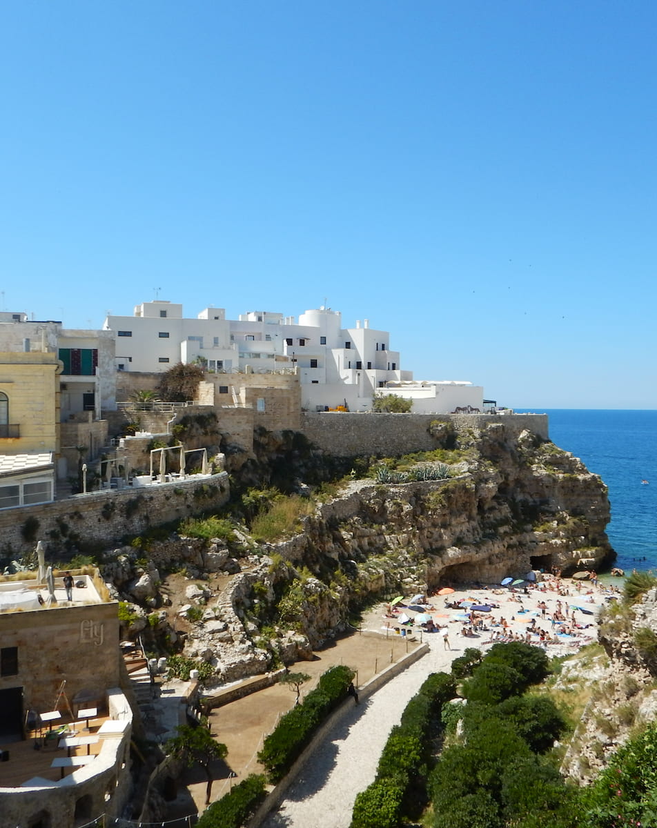 Alberobello Old Town, Italy Alberobello Old Town, Italy