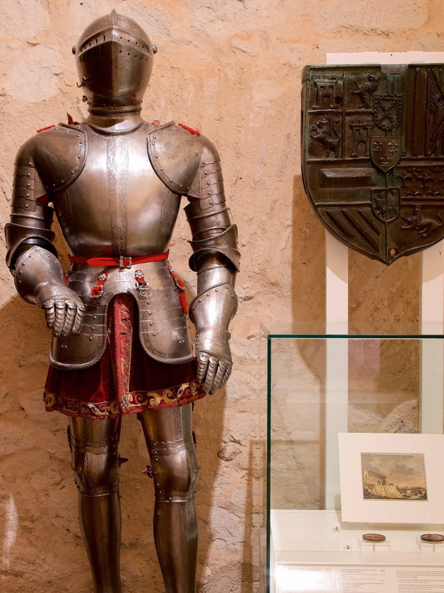 Alcazar, Toledo Alcazar Toledo 4