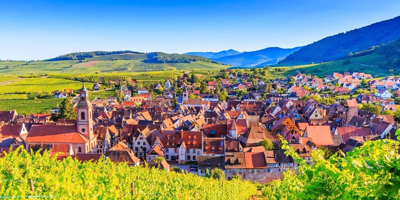 Alsace