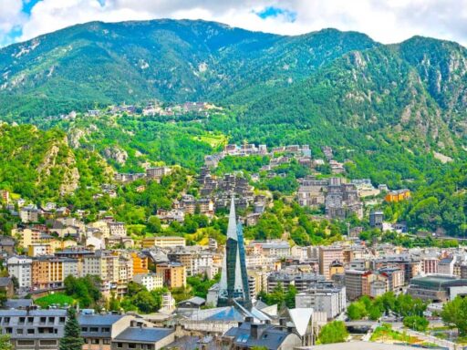 Andorra la Vella