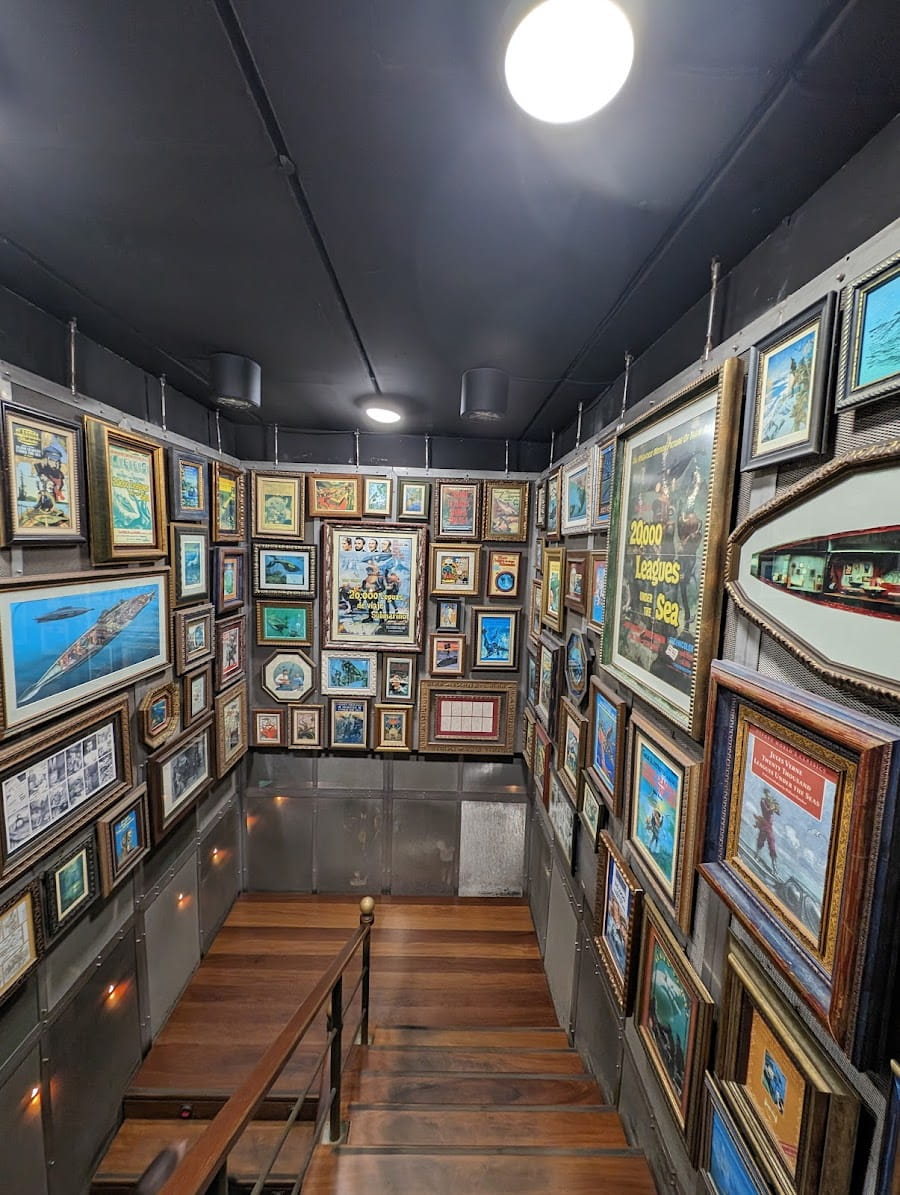 Aquarium Finisterrae, Galicia Aquarium Finisterrae, Galicia