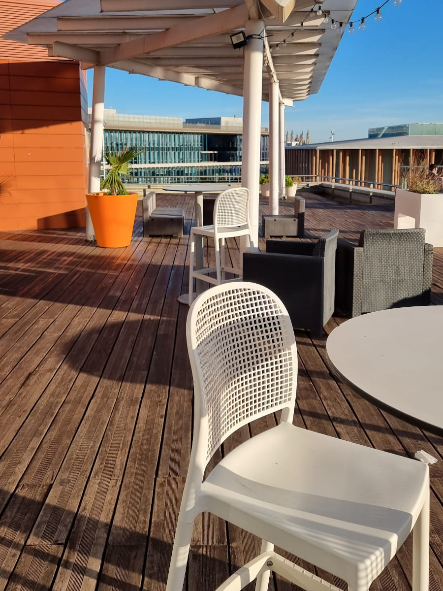 Aquarium River of Zaragoza, Zaragoza Aquarium River of Zaragoza, Zaragoza